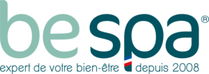 LOGO BE SPA 2023 FOND BLANC VECTORISE - SANS PICTO
